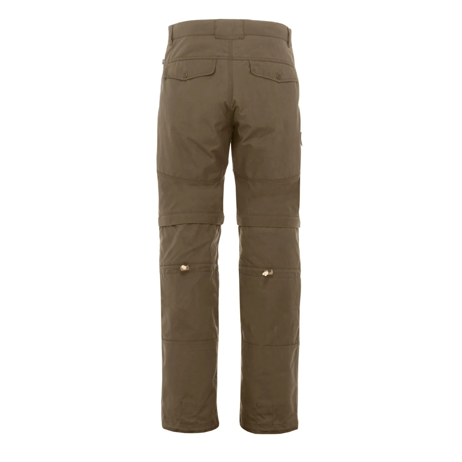 FJÄLLRÄVEN GAITER TROUSERS NO. 1 M Herren - Trekkinghose 4 FJÄLLRÄVEN GAITER TROUSERS NO. 1 M Herren - Trekkinghose – Bild 4