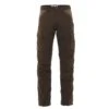 FJÄLLRÄVEN DREV TROUSERS M Herren - Trekkinghose