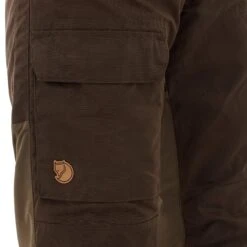 FJÄLLRÄVEN DREV TROUSERS M Herren - Trekkinghose 10 FJÄLLRÄVEN DREV TROUSERS M Herren - Trekkinghose -CasualPro Verkäufe 243419002 e drev trousers fjaellraeven 1