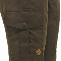 FJÄLLRÄVEN KARLA PRO TROUSERS CURVED W Damen - Trekkinghose -CasualPro Verkäufe 262268070 e karla pro trousers curved fjaellraeven 1