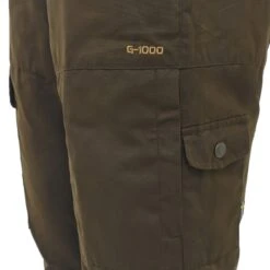 FJÄLLRÄVEN KARLA PRO TROUSERS CURVED W Damen - Trekkinghose -CasualPro Verkäufe 262268070 f karla pro trousers curved fjaellraeven 1