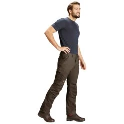 FJÄLLRÄVEN KARL PRO ZIP-OFF TROUSERS M Herren - Trekkinghose -CasualPro Verkäufe 283464310 e karl pro zipoff trouse fjaellraeven