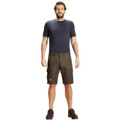 FJÄLLRÄVEN KARL PRO ZIP-OFF TROUSERS M Herren - Trekkinghose -CasualPro Verkäufe 283464310 g karl pro zipoff trouse fjaellraeven