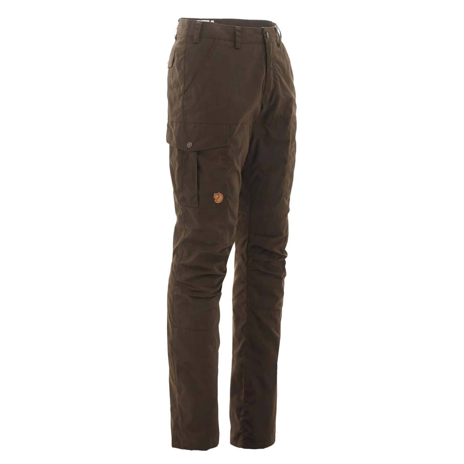 FJÄLLRÄVEN KARL PRO HYDRATIC TROUSERS M Herren - Trekkinghose 2 FJÄLLRÄVEN KARL PRO HYDRATIC TROUSERS M Herren - Trekkinghose – Bild 2