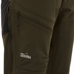LITE TRACK PANT M Herren - Trekkinghose 9 LITE TRACK PANT M Herren - Trekkinghose -CasualPro Verkäufe 302879001 d lite track pant tierra 1