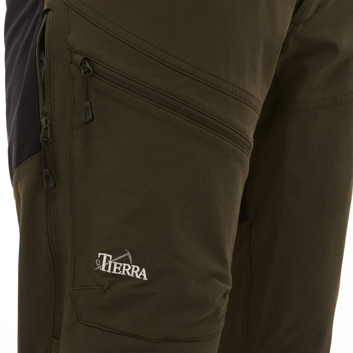 LITE TRACK PANT M Herren - Trekkinghose 4 LITE TRACK PANT M Herren - Trekkinghose – Bild 4