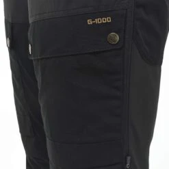 FJÄLLRÄVEN KEB TROUSERS CURVED W REG Damen - Trekkinghose 8 FJÄLLRÄVEN KEB TROUSERS CURVED W REG Damen - Trekkinghose -CasualPro Verkäufe 303273102 c keb curved trousers w short fjaellraeven 1