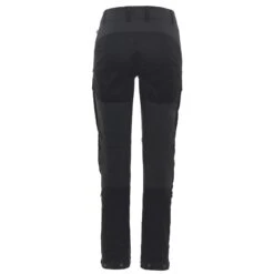FJÄLLRÄVEN KEB TROUSERS CURVED W REG Damen - Trekkinghose 9 FJÄLLRÄVEN KEB TROUSERS CURVED W REG Damen - Trekkinghose -CasualPro Verkäufe 303273102 d keb curved trousers w short fjaellraeven 1