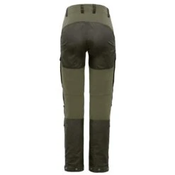 FJÄLLRÄVEN KEB TROUSERS W SHORT Damen - Trekkinghose 8 FJÄLLRÄVEN KEB TROUSERS W SHORT Damen - Trekkinghose -CasualPro Verkäufe 309440019 c keb trousers regular fjaellraeven 1