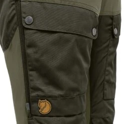 FJÄLLRÄVEN KEB TROUSERS W SHORT Damen - Trekkinghose 10 FJÄLLRÄVEN KEB TROUSERS W SHORT Damen - Trekkinghose -CasualPro Verkäufe 309440019 e keb trousers regular fjaellraeven 1