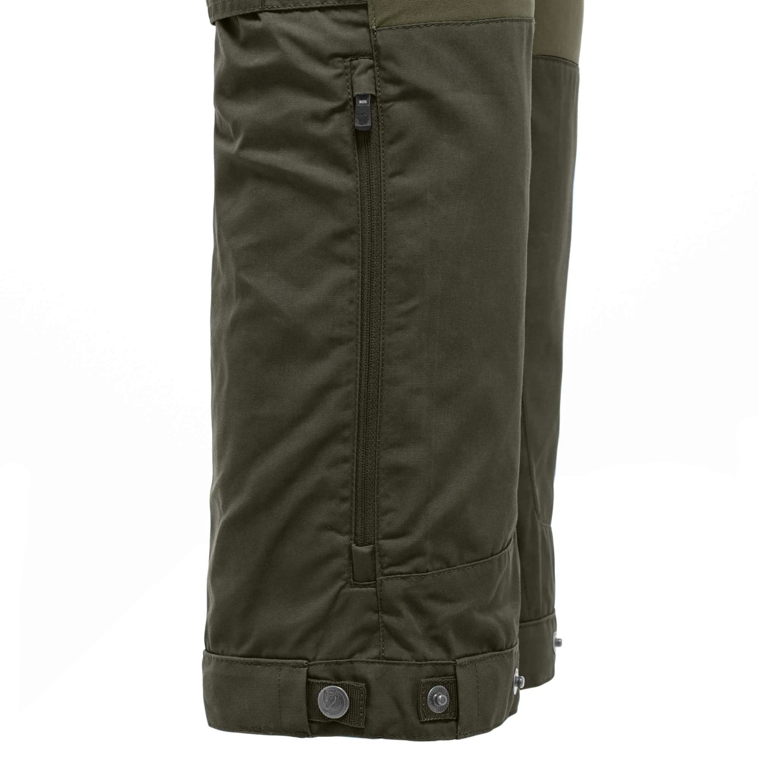 FJÄLLRÄVEN KEB TROUSERS W SHORT Damen - Trekkinghose 6 FJÄLLRÄVEN KEB TROUSERS W SHORT Damen - Trekkinghose – Bild 6