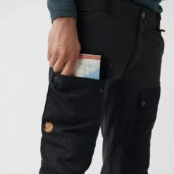 FJÄLLRÄVEN KEB TROUSERS M LONG Herren - Trekkinghose 14 FJÄLLRÄVEN KEB TROUSERS M LONG Herren - Trekkinghose -CasualPro Verkäufe 5637516282 l keb trousers m long fjaellraeven 24