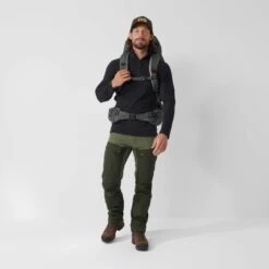 FJÄLLRÄVEN KEB GAITER TROUSERS M Herren - Trekkinghose -CasualPro Verkäufe 5637516702 p keb gaiter trousers m fjaellraeven 24