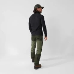 FJÄLLRÄVEN KEB GAITER TROUSERS M Herren - Trekkinghose -CasualPro Verkäufe 5637516702 q keb gaiter trousers m fjaellraeven 24
