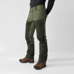 FJÄLLRÄVEN KEB GAITER TROUSERS M Herren - Trekkinghose -CasualPro Verkäufe 5637516702 r keb gaiter trousers m fjaellraeven 24