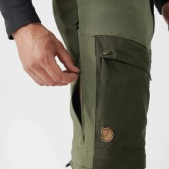 FJÄLLRÄVEN KEB GAITER TROUSERS M Herren - Trekkinghose -CasualPro Verkäufe 5637516702 u keb gaiter trousers m fjaellraeven 24