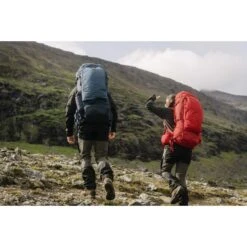 FJÄLLRÄVEN KEB TROUSERS W REG Damen - Trekkinghose -CasualPro Verkäufe 5637528435 o keb trousers w reg fjaellraeven 24