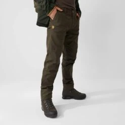 FJÄLLRÄVEN SÖRMLAND TAPERED TROUSERS M Herren - Trekkinghose 9 FJÄLLRÄVEN SÖRMLAND TAPERED TROUSERS M Herren - Trekkinghose -CasualPro Verkäufe 5637532696 e soermland tapered trousers m fjaellraeven 24