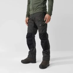 FJÄLLRÄVEN VIDDA PRO TROUSERS M REG Herren - Trekkinghose 6 FJÄLLRÄVEN VIDDA PRO TROUSERS M REG Herren - Trekkinghose -CasualPro Verkäufe 5637537073 h vidda pro trousers m reg fjaellraeven 20