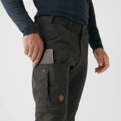 FJÄLLRÄVEN KARL PRO ZIP-OFF TROUSERS M Herren - Trekkinghose -CasualPro Verkäufe 5637539275 k karl pro zipoff trousers m fjaellraeven 24