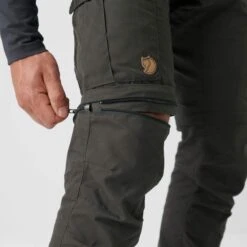 FJÄLLRÄVEN KARL PRO ZIP-OFF TROUSERS M Herren - Trekkinghose -CasualPro Verkäufe 5637539275 l karl pro zipoff trousers m fjaellraeven 24