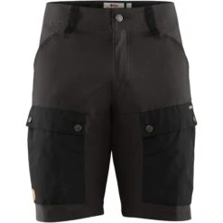 FJÄLLRÄVEN KEB SHORTS M Herren - Shorts