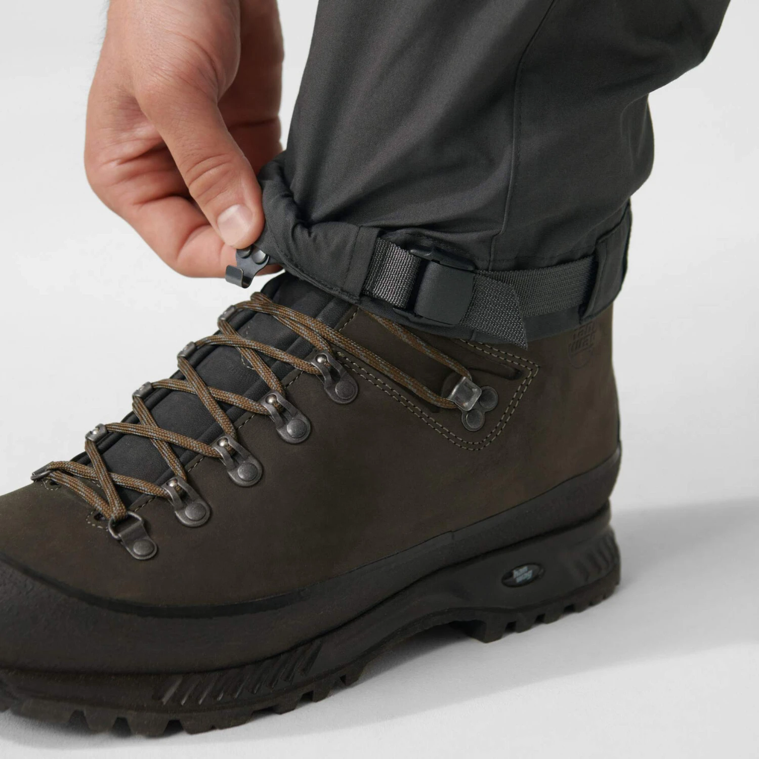 FJÄLLRÄVEN KAIPAK TROUSERS M Herren - Trekkinghose 10 FJÄLLRÄVEN KAIPAK TROUSERS M Herren - Trekkinghose – Bild 10