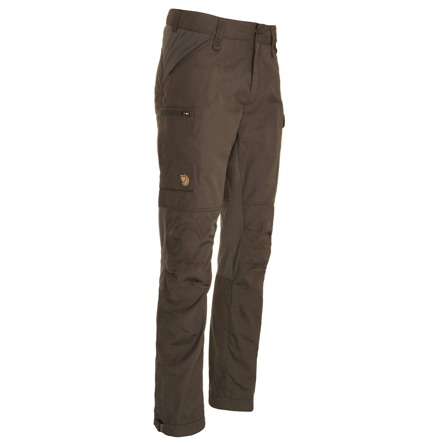 FJÄLLRÄVEN KAIPAK TROUSERS M Herren - Trekkinghose 2 FJÄLLRÄVEN KAIPAK TROUSERS M Herren - Trekkinghose – Bild 2