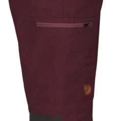 FJÄLLRÄVEN KAIPAK TROUSERS CURVED W Damen - Trekkinghose -CasualPro Verkäufe 5637658565 d kaipak trousers curved w fjaellraeven 24