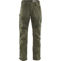 FJÄLLRÄVEN LAPPLAND HYBRID TROUSERS M Herren - Trekkinghose