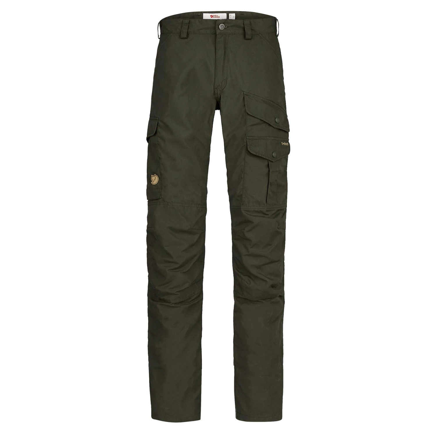 FJÄLLRÄVEN BARENTS PRO HUNTING TROUSERS M Herren - Trekkinghose 1 FJÄLLRÄVEN BARENTS PRO HUNTING TROUSERS M Herren - Trekkinghose