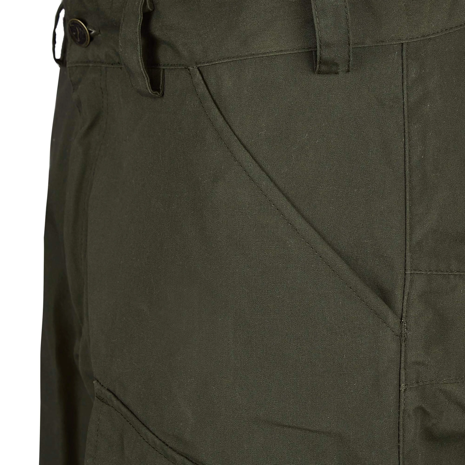 FJÄLLRÄVEN BARENTS PRO HUNTING TROUSERS M Herren - Trekkinghose 4 FJÄLLRÄVEN BARENTS PRO HUNTING TROUSERS M Herren - Trekkinghose – Bild 4