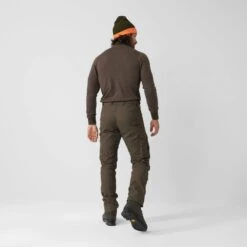FJÄLLRÄVEN BARENTS PRO HUNTING TROUSERS M Herren - Trekkinghose 21 FJÄLLRÄVEN BARENTS PRO HUNTING TROUSERS M Herren - Trekkinghose -CasualPro Verkäufe 5637684539 d barents pro hunting trousers m fjaellraeven 24