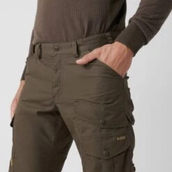 FJÄLLRÄVEN BARENTS PRO HUNTING TROUSERS M Herren - Trekkinghose 23 FJÄLLRÄVEN BARENTS PRO HUNTING TROUSERS M Herren - Trekkinghose -CasualPro Verkäufe 5637684539 f barents pro hunting trousers m fjaellraeven 24