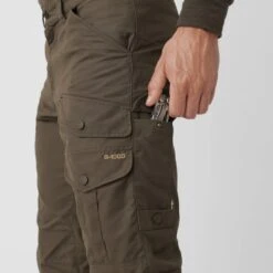 FJÄLLRÄVEN BARENTS PRO HUNTING TROUSERS M Herren - Trekkinghose 24 FJÄLLRÄVEN BARENTS PRO HUNTING TROUSERS M Herren - Trekkinghose -CasualPro Verkäufe 5637684539 g barents pro hunting trousers m fjaellraeven 24