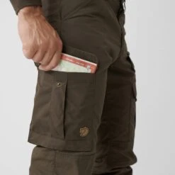 FJÄLLRÄVEN BARENTS PRO HUNTING TROUSERS M Herren - Trekkinghose 25 FJÄLLRÄVEN BARENTS PRO HUNTING TROUSERS M Herren - Trekkinghose -CasualPro Verkäufe 5637684539 h barents pro hunting trousers m fjaellraeven 24