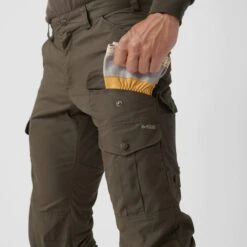 FJÄLLRÄVEN BARENTS PRO HUNTING TROUSERS M Herren - Trekkinghose 26 FJÄLLRÄVEN BARENTS PRO HUNTING TROUSERS M Herren - Trekkinghose -CasualPro Verkäufe 5637684539 i barents pro hunting trousers m fjaellraeven 24