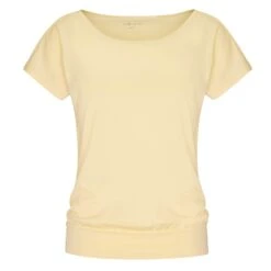 FRILUFTS MOLFETTA T-SHIRT Damen - Funktionsshirt