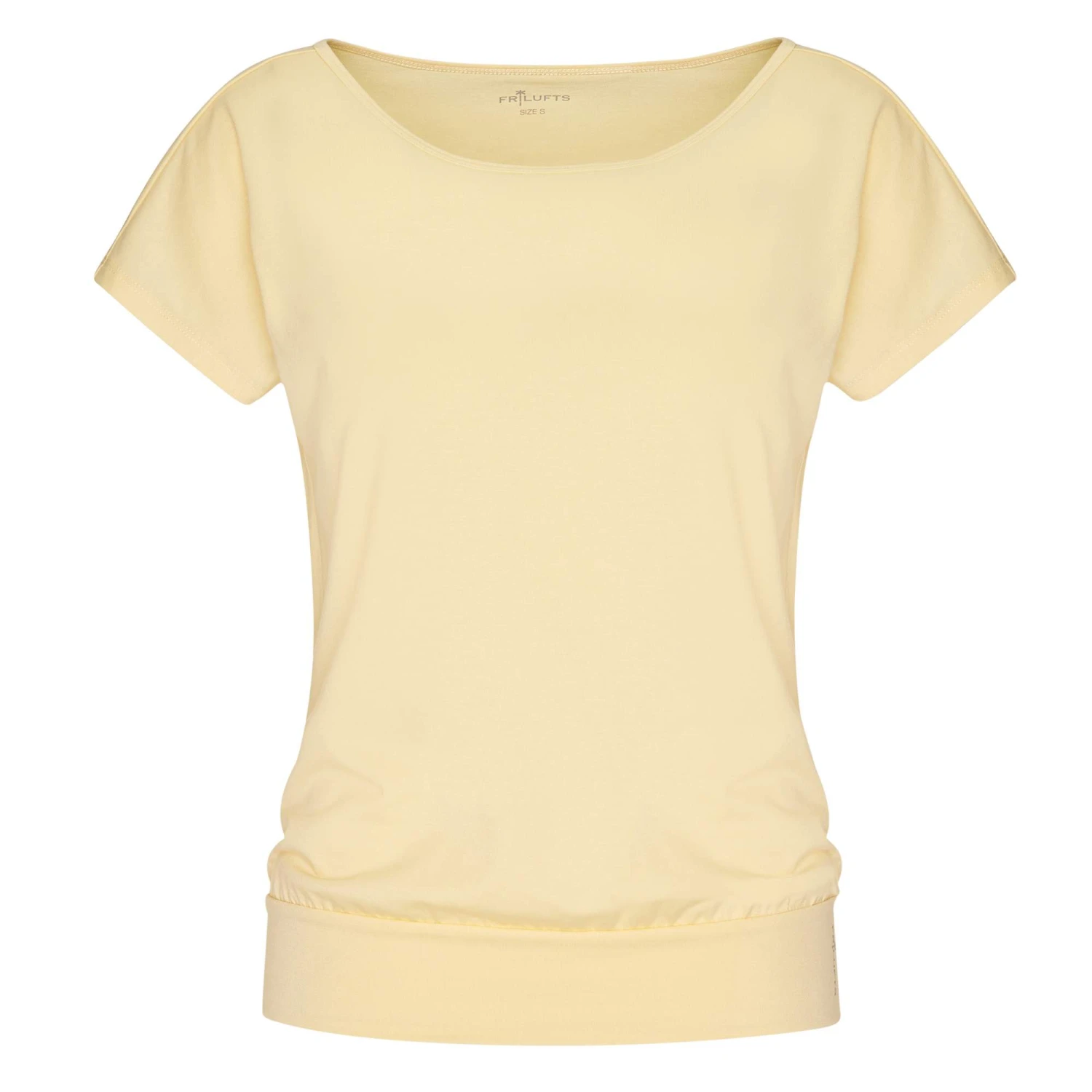 FRILUFTS MOLFETTA T-SHIRT Damen - Funktionsshirt 1 FRILUFTS MOLFETTA T-SHIRT Damen - Funktionsshirt