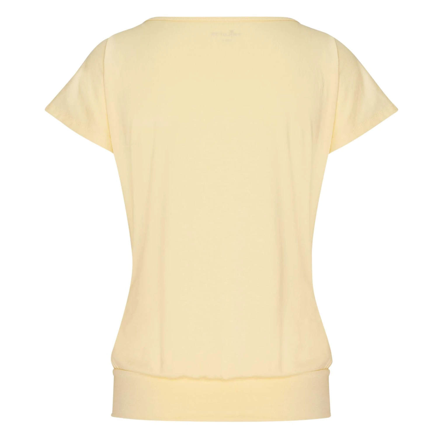 FRILUFTS MOLFETTA T-SHIRT Damen - Funktionsshirt 2 FRILUFTS MOLFETTA T-SHIRT Damen - Funktionsshirt – Bild 2