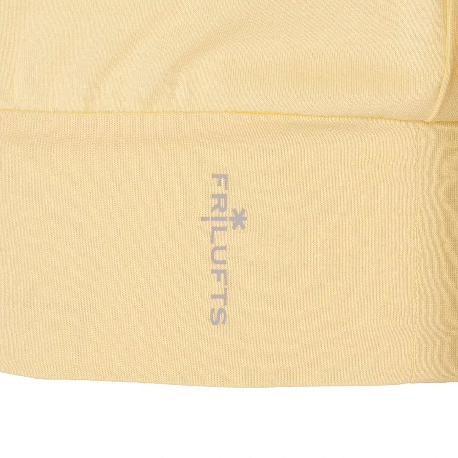 FRILUFTS MOLFETTA T-SHIRT Damen - Funktionsshirt 3 FRILUFTS MOLFETTA T-SHIRT Damen - Funktionsshirt – Bild 3