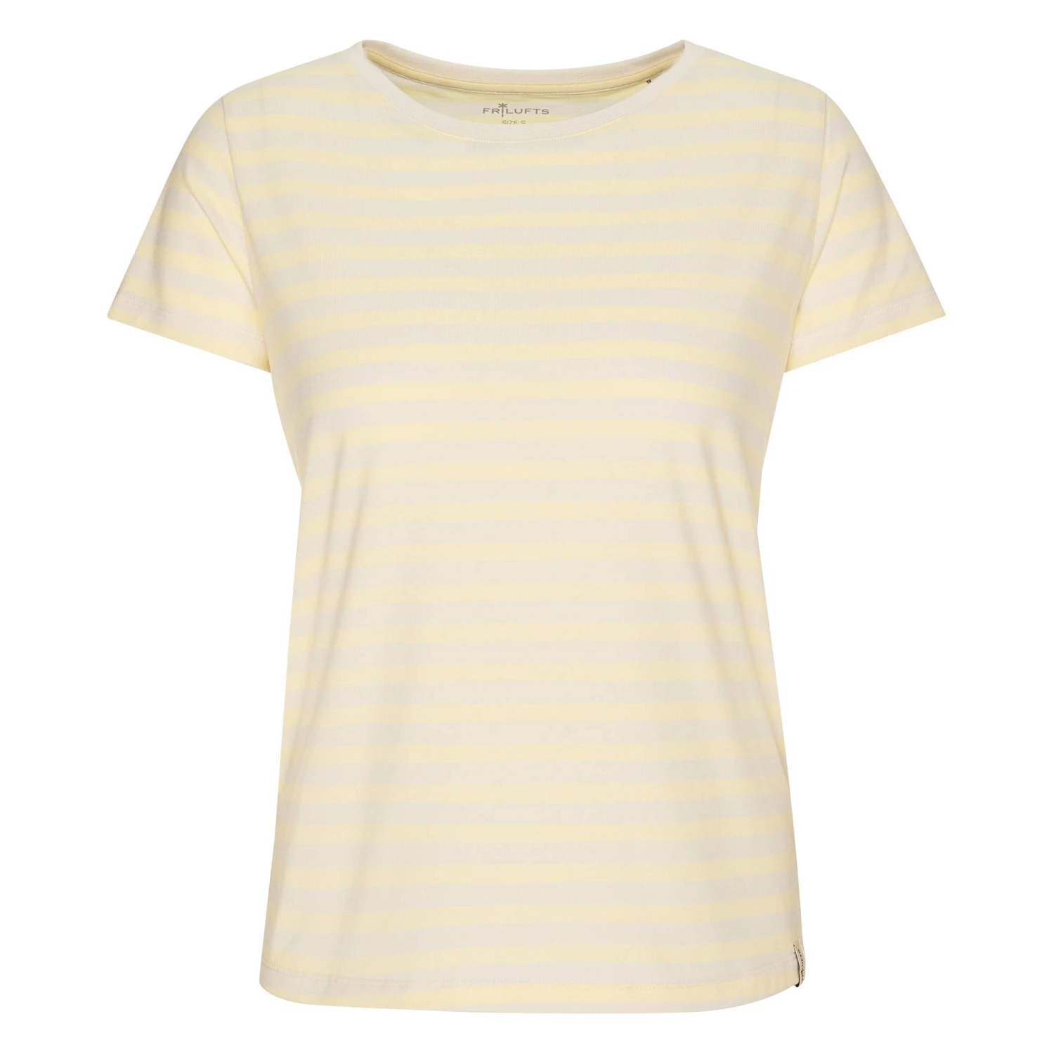 FRILUFTS PENICHE BOXY T-SHIRT Damen - Funktionsshirt 1 FRILUFTS PENICHE BOXY T-SHIRT Damen - Funktionsshirt