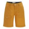 FJÄLLRÄVEN GREENLAND SHORTS W Damen - Shorts