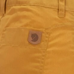 FJÄLLRÄVEN GREENLAND SHORTS W Damen - Shorts -CasualPro Verkäufe 5637700423 d greenland shorts w fjaellraeven 24