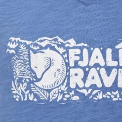 FJÄLLRÄVEN LOGO STAMP T-SHIRT W Damen - T-Shirt 5 FJÄLLRÄVEN LOGO STAMP T-SHIRT W Damen - T-Shirt -CasualPro Verkäufe 5637700449 c logo stamp tshirt w fjaellraeven 24