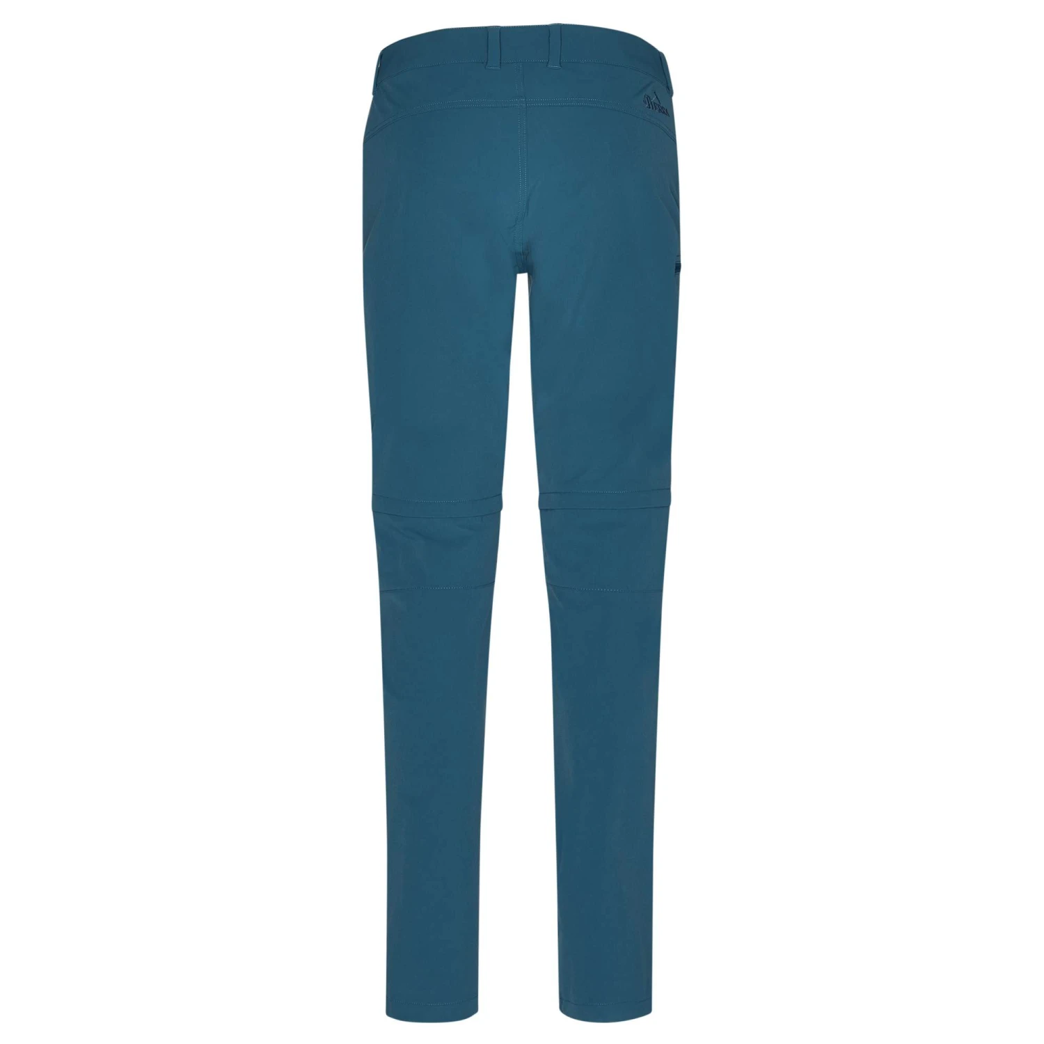 PACE CONVERTIBLE PANT W Damen - Softshellhose 3 PACE CONVERTIBLE PANT W Damen - Softshellhose – Bild 3