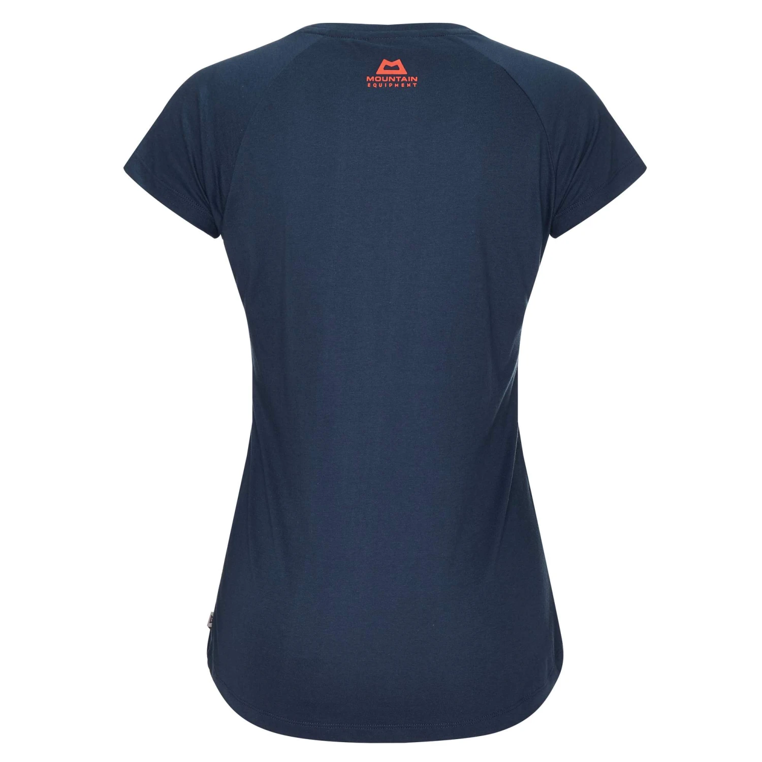 Mountain Equipment LEAF TEE Damen - T-Shirt 2 Mountain Equipment LEAF TEE Damen - T-Shirt – Bild 2