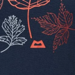 Mountain Equipment LEAF TEE Damen - T-Shirt 5 Mountain Equipment LEAF TEE Damen - T-Shirt -CasualPro Verkäufe 5637734844 c leaf tee mountain equipment 24