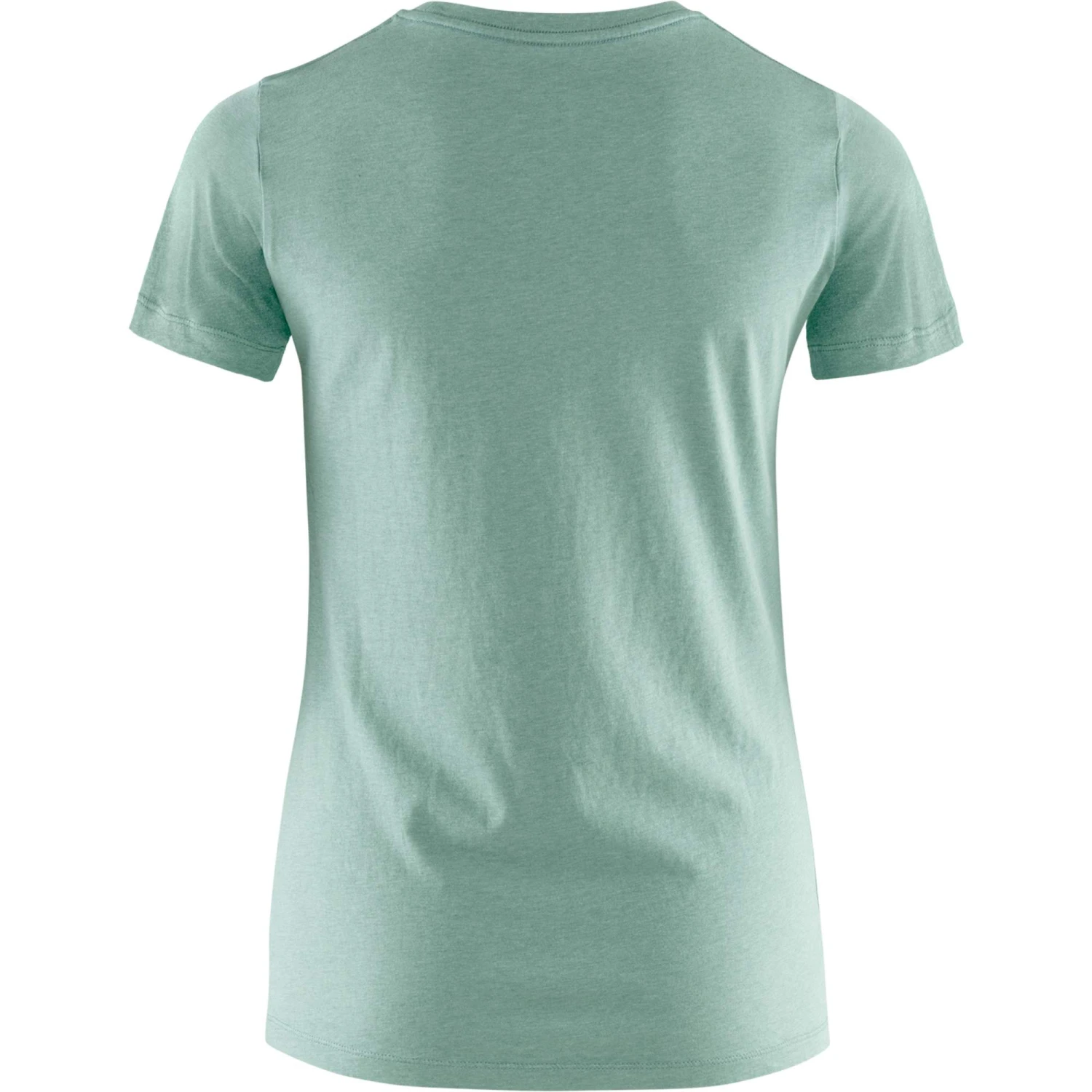 FJÄLLRÄVEN VARDAG T-SHIRT W Damen - T-Shirt 2 FJÄLLRÄVEN VARDAG T-SHIRT W Damen - T-Shirt – Bild 2