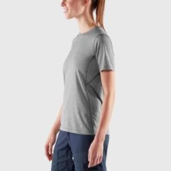 FJÄLLRÄVEN ABISKO DAY HIKE SS W Damen - Funktionsshirt -CasualPro Verkäufe 5637764875 h abisko day hike ss w fjaellraeven 24